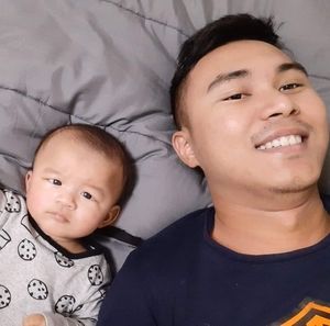 Meet your Posher, Aung moe